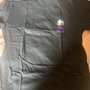 Special edition Taco Bell ‘born x raised’